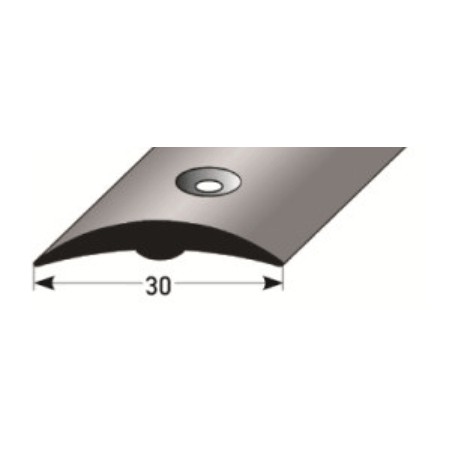 PVC - přechodový profil 30 mm